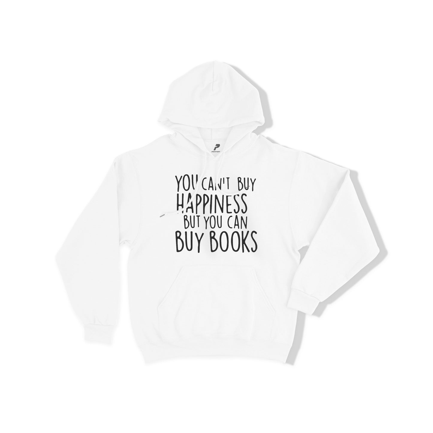 Reading Hoodie D15