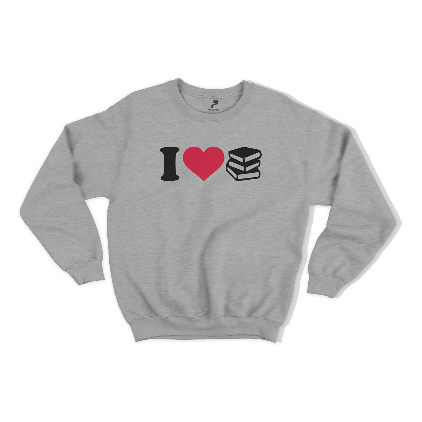 Reading Sweatshirt D16