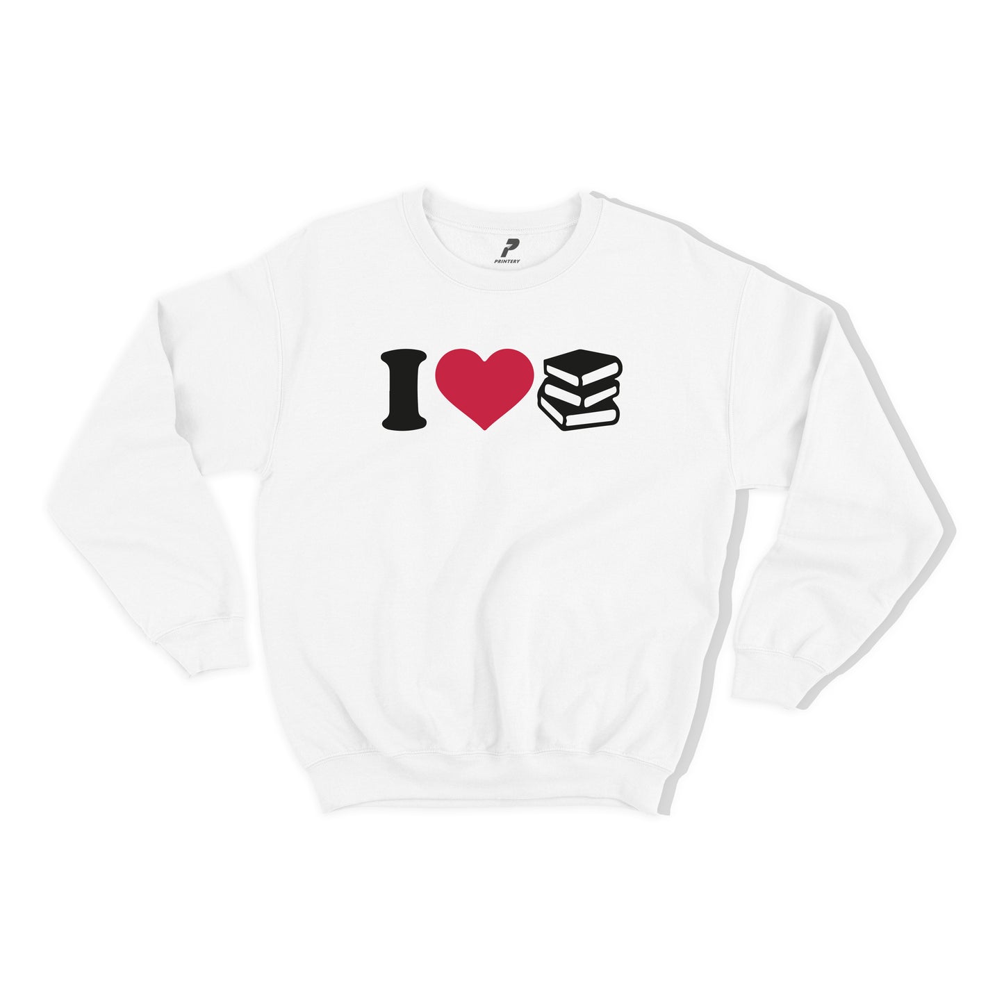 Reading Sweatshirt D16