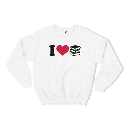 Reading Sweatshirt D16