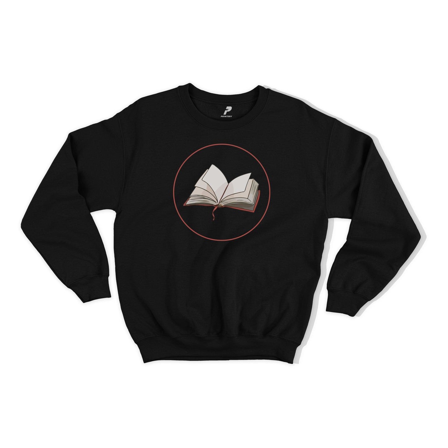 Reading Sweatshirt D17