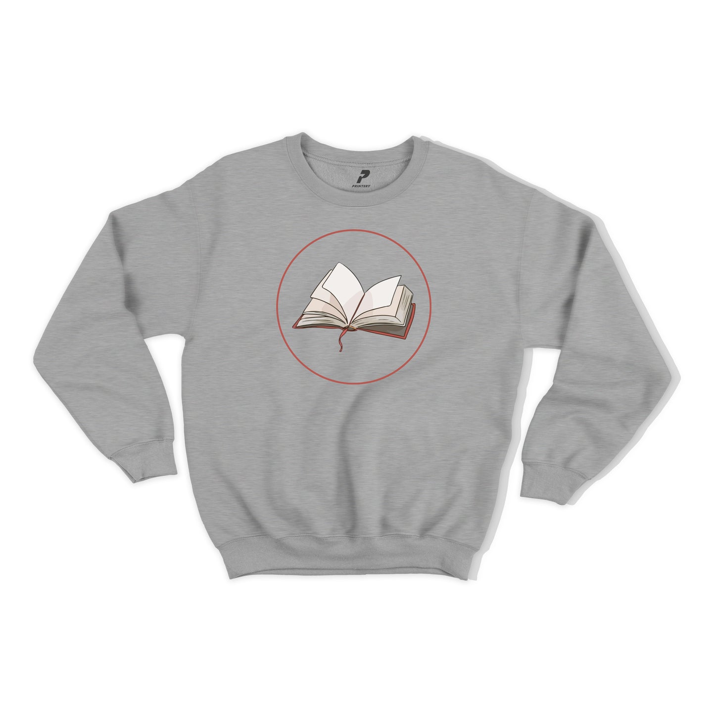 Reading Sweatshirt D17