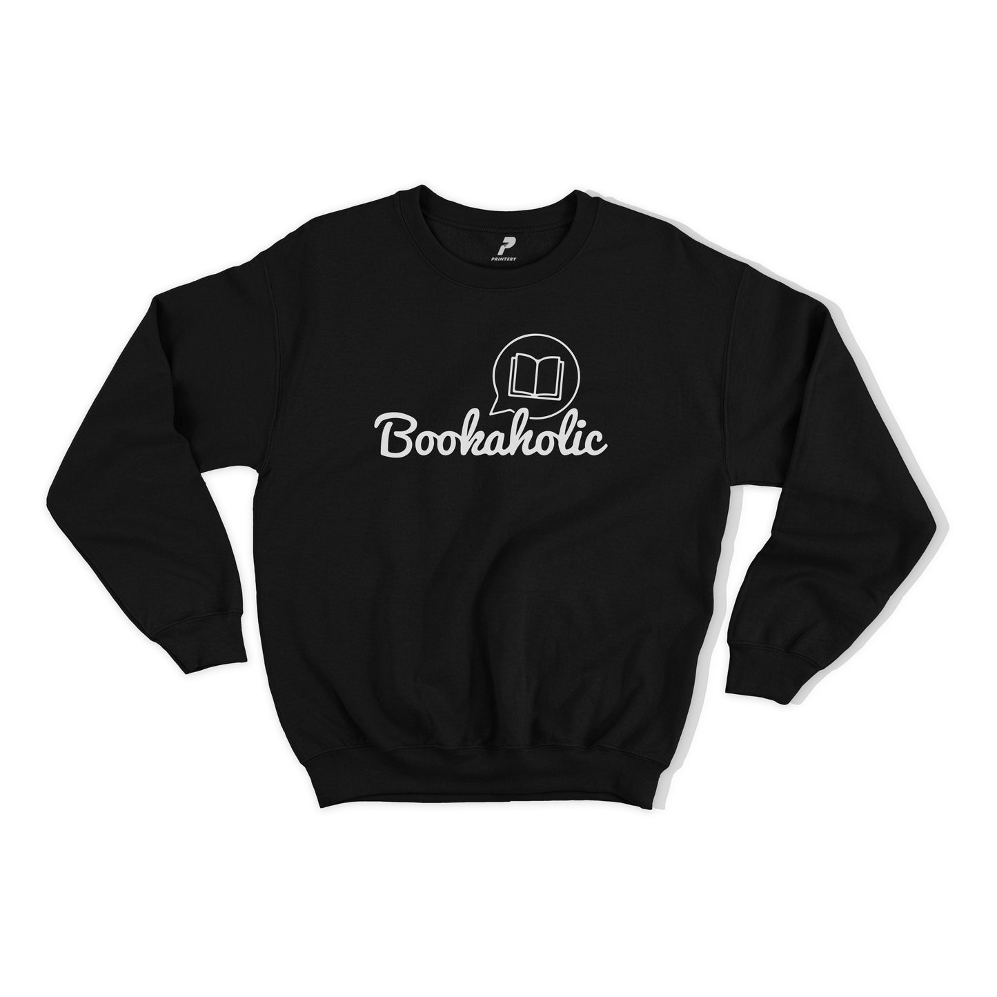 Reading Sweatshirt D18