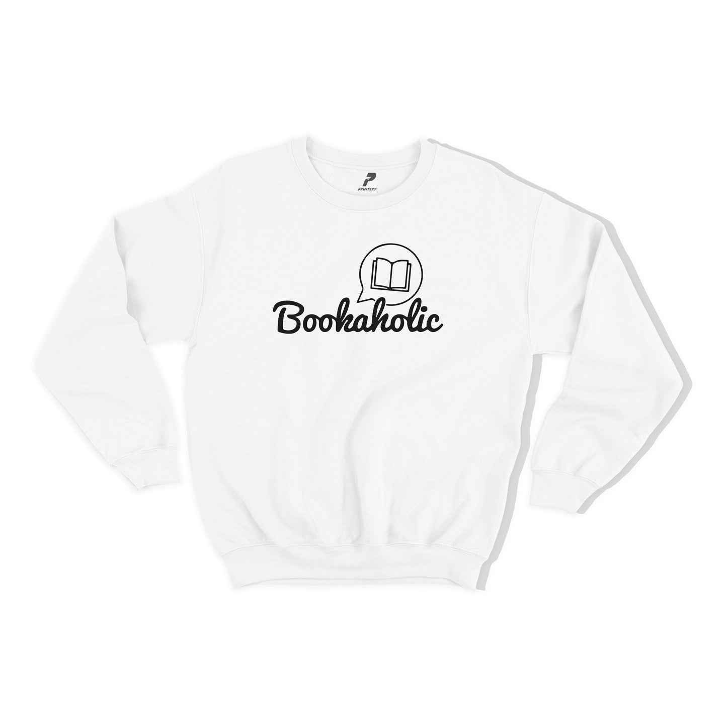 Reading Sweatshirt D18