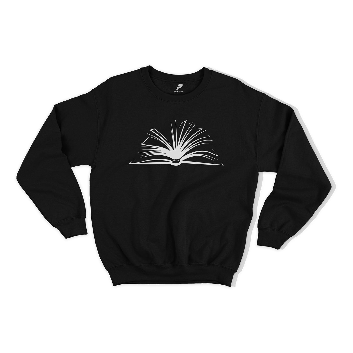 Reading Sweatshirt D19