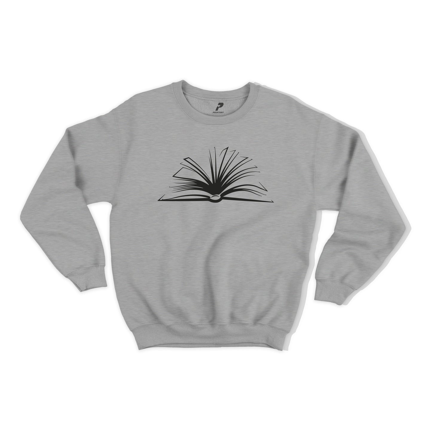 Reading Sweatshirt D19