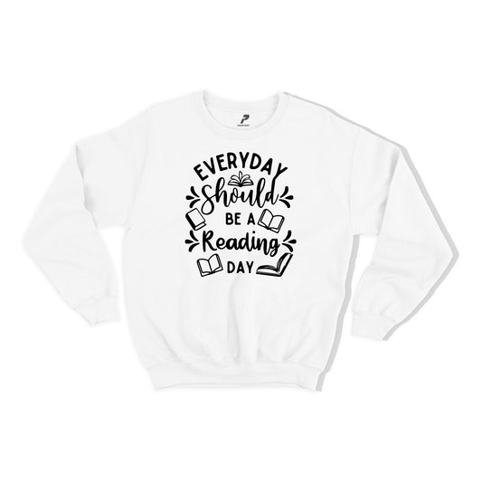 Reading Sweatshirt D20