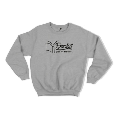 Reading Sweatshirt D21