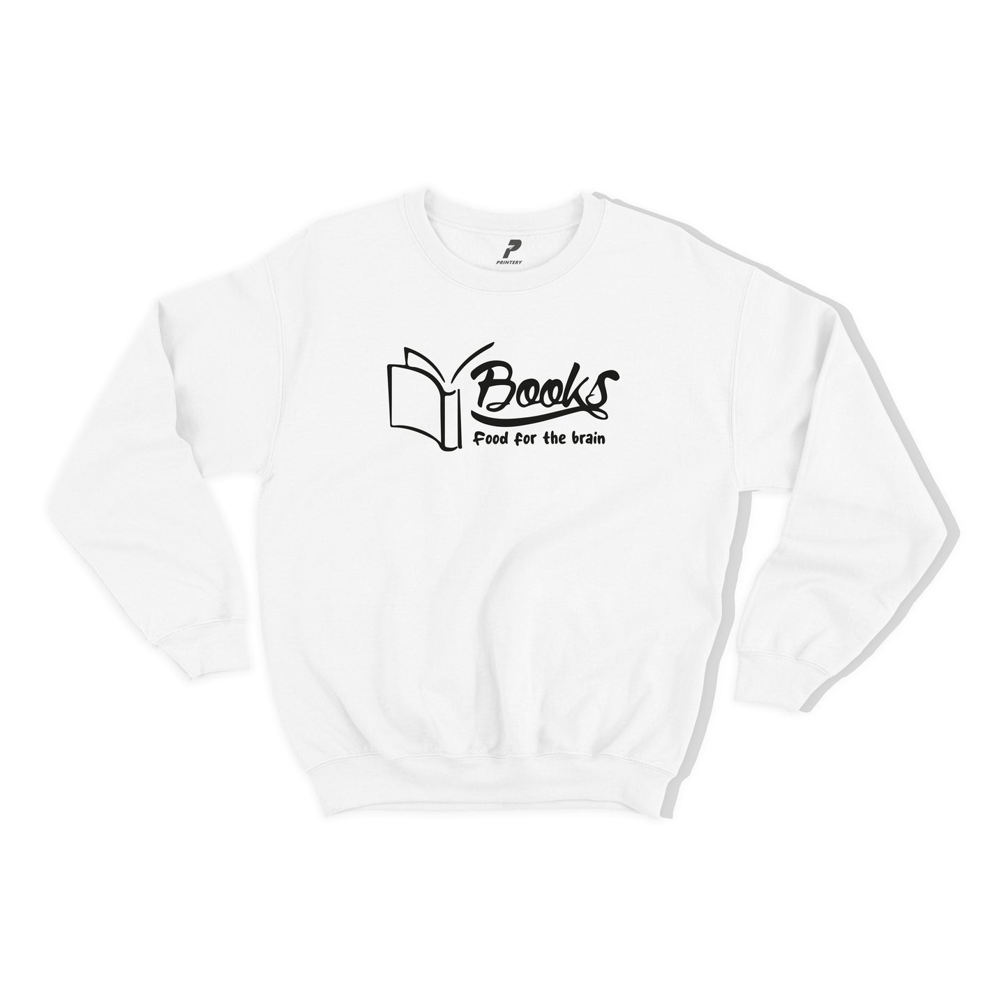 Reading Sweatshirt D21