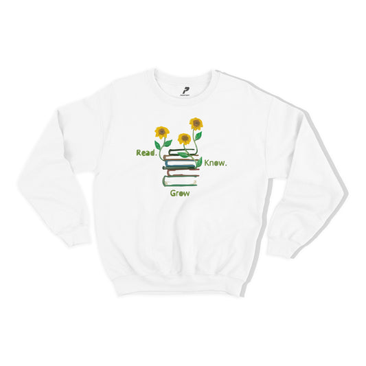 Reading Sweatshirt D23