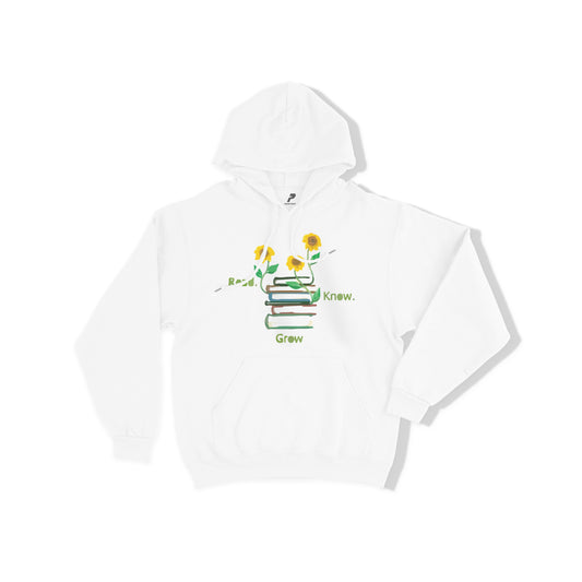 Reading Hoodie D23