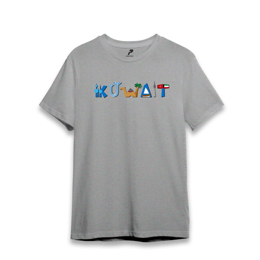 National Day T-Shirt D52