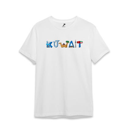 National Day T-Shirt D52