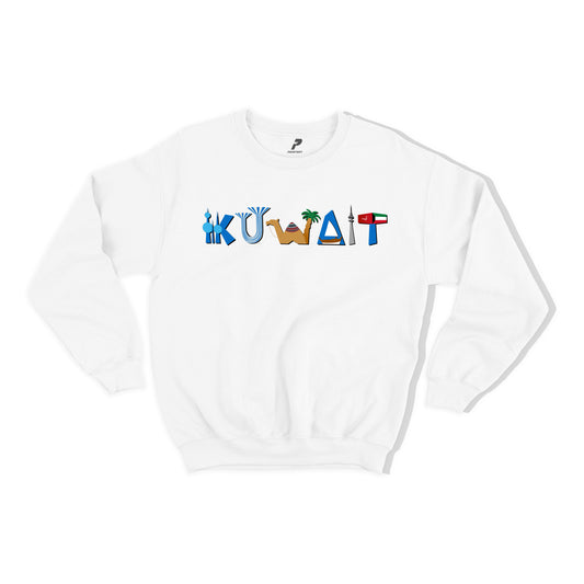 National Day Sweatshirt D52