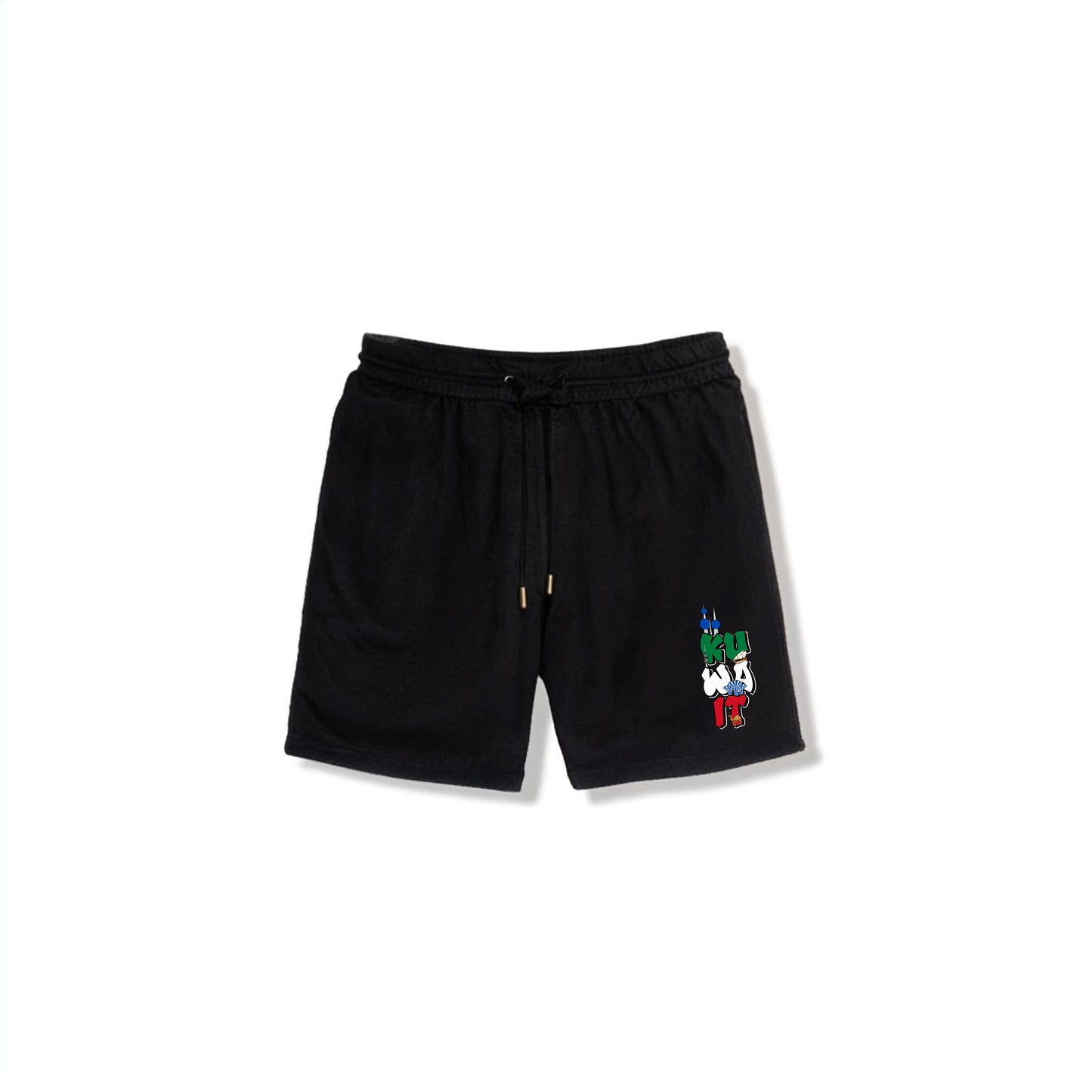 National Day Shorts D54