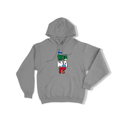 National Day Hoodie D54