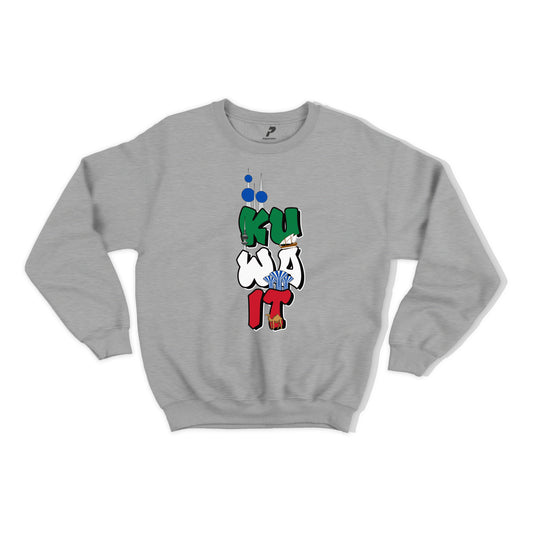 National Day Sweatshirt D54