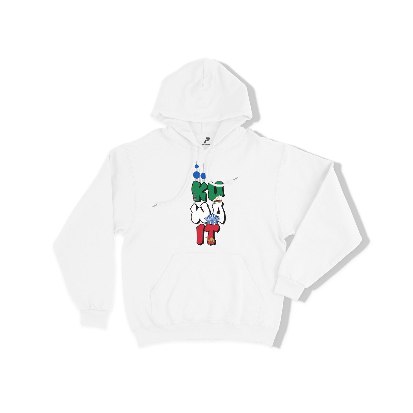 National Day Hoodie D54