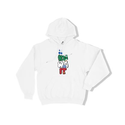 National Day Hoodie D54