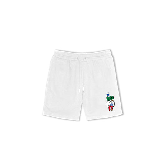 National Day Shorts D54