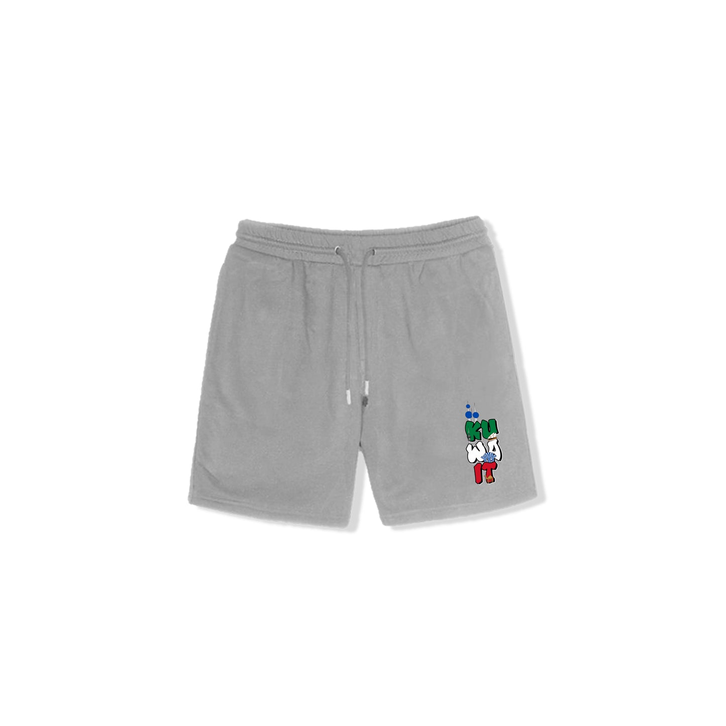 National Day Shorts D54