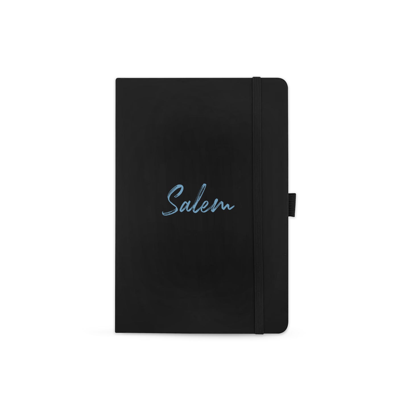 Black Notebook D07