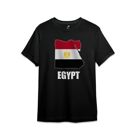 International Day T-shirt Egypt