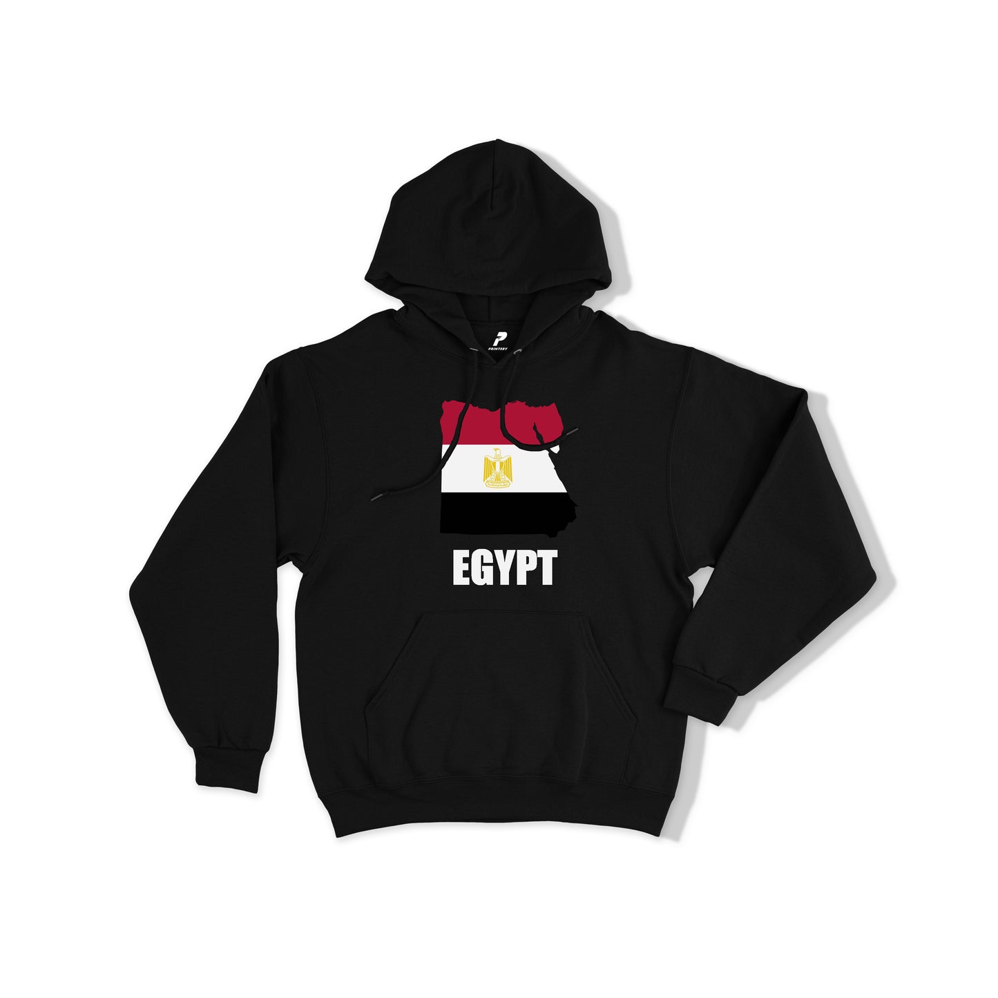 International Day Hoodie Egypt