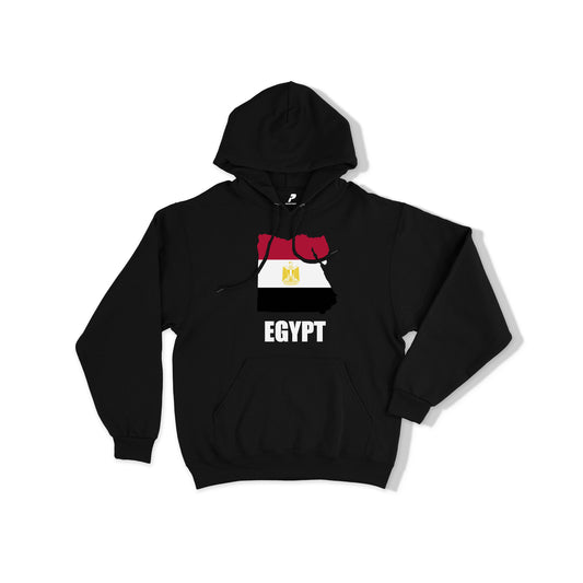 International Day Hoodie Egypt