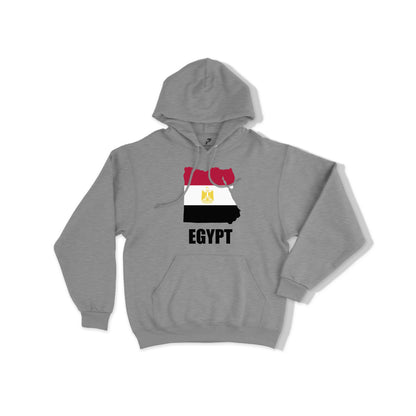 International Day Hoodie Egypt