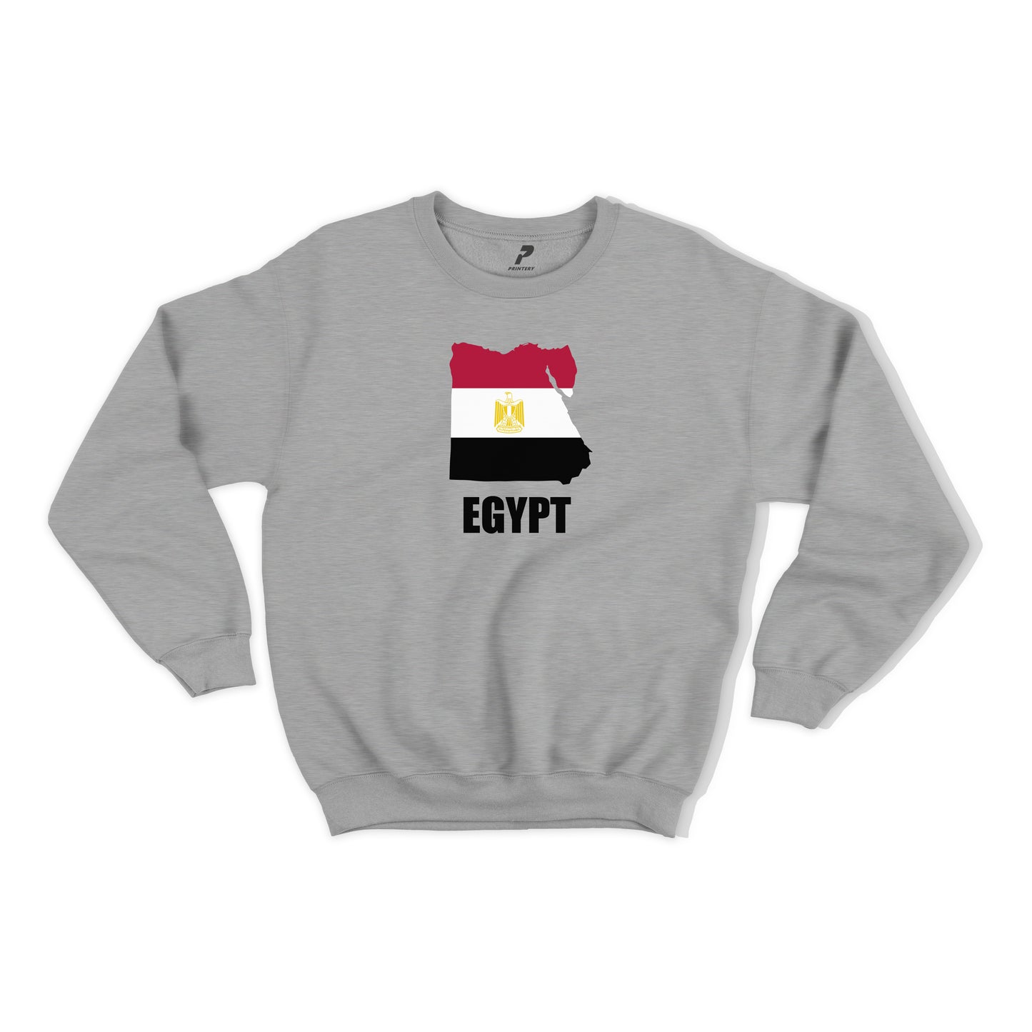 International Day Sweatshirt Egypt