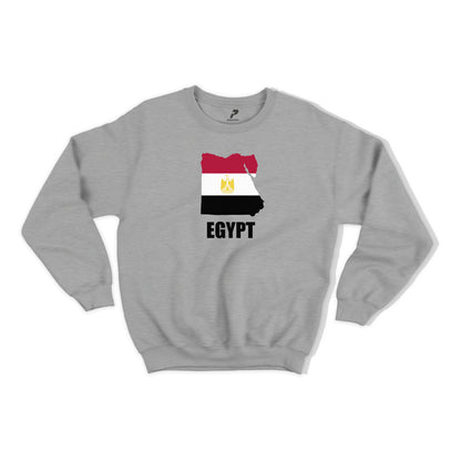 International Day Sweatshirt Egypt