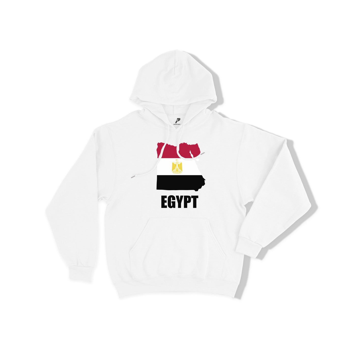 International Day Hoodie Egypt