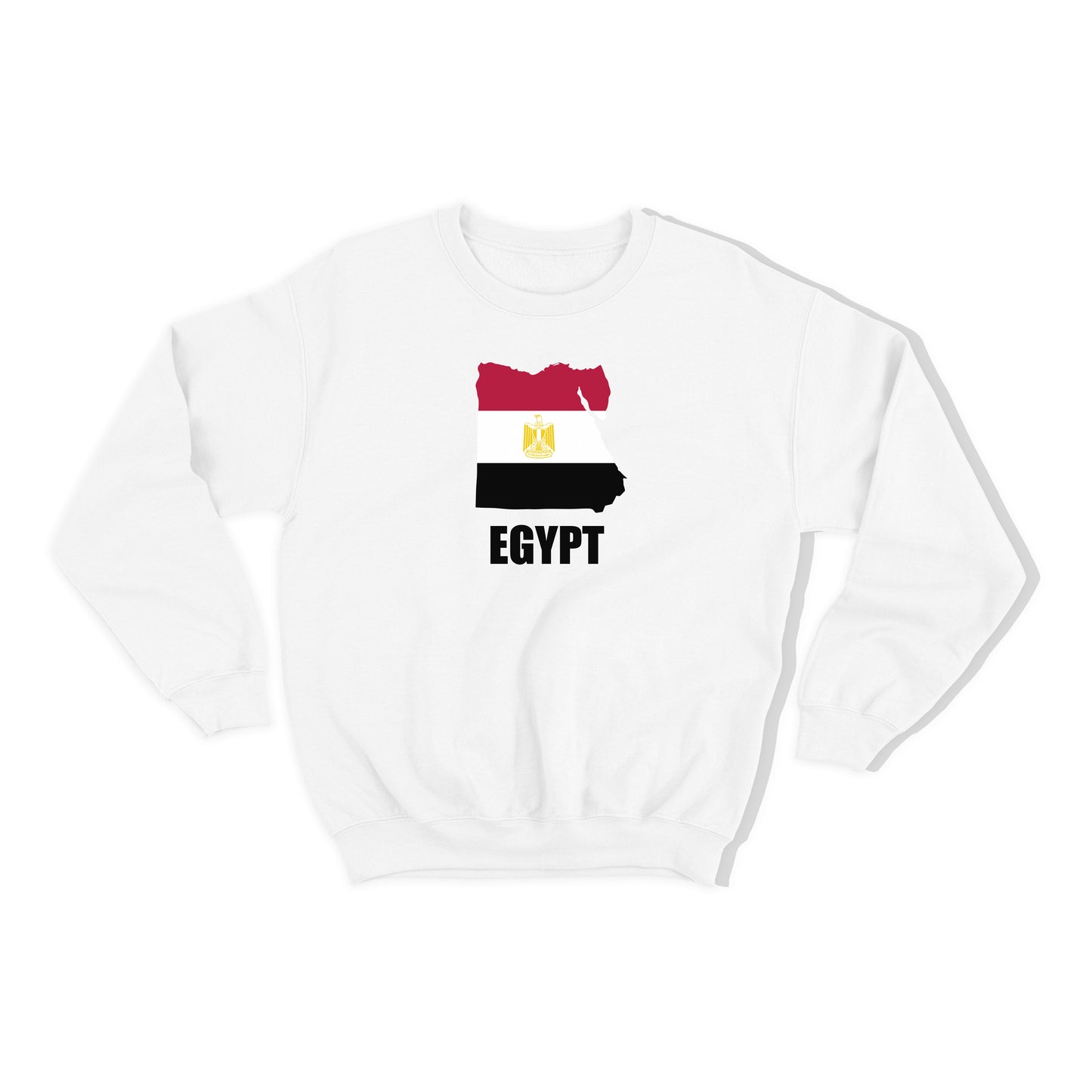 International Day Sweatshirt Egypt