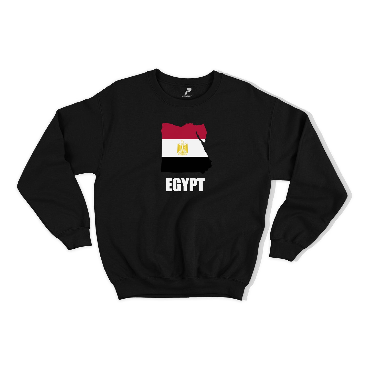 International Day Sweatshirt Egypt