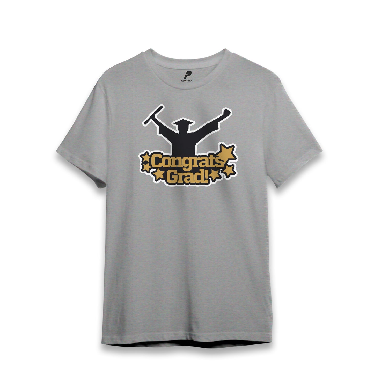 Graduation T-Shirt 01