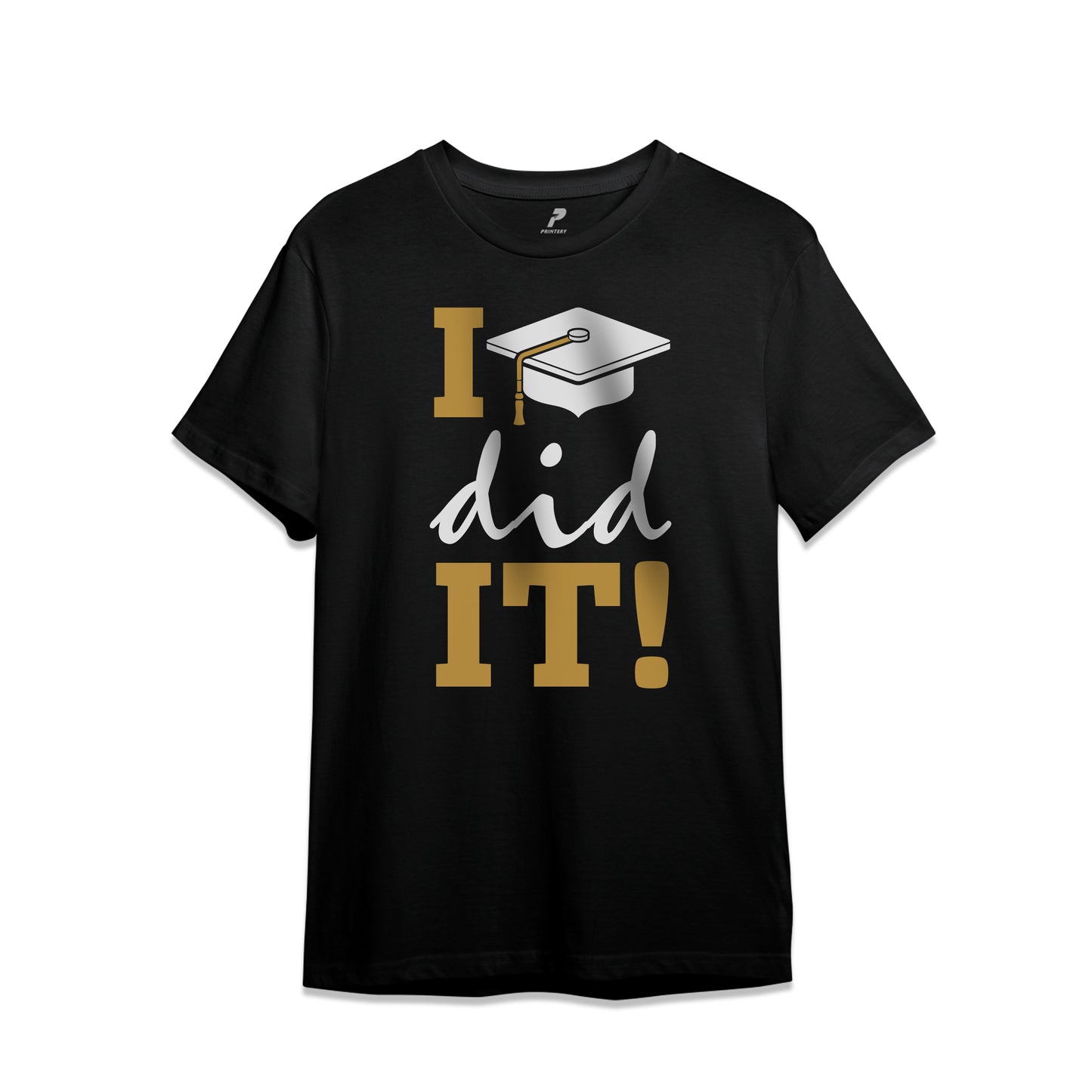 Graduation T-Shirt 03