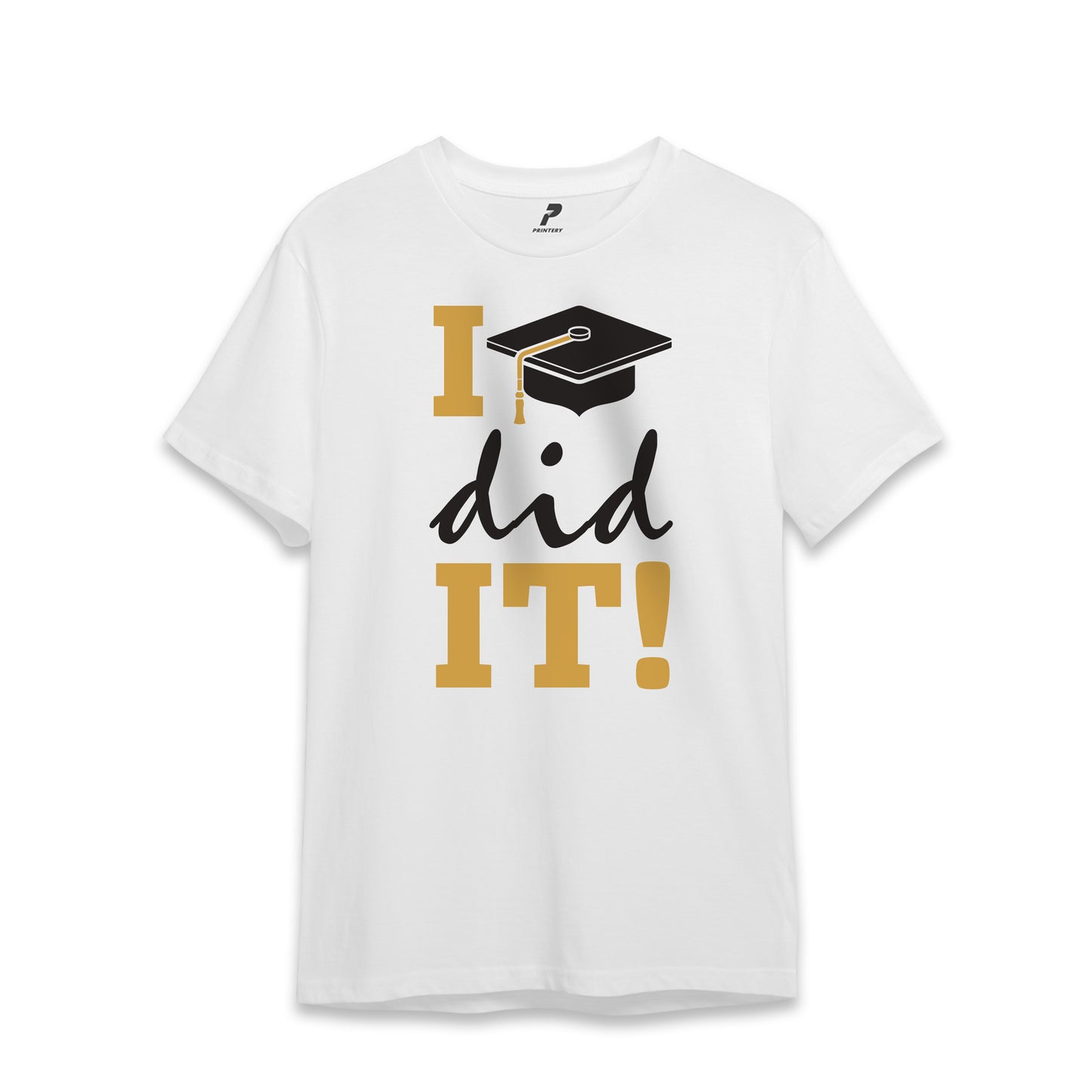 Graduation T-Shirt 03