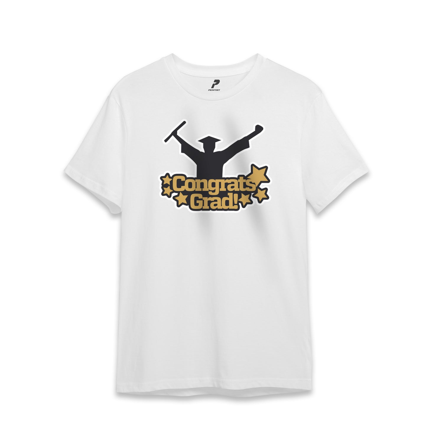 Graduation T-Shirt 01