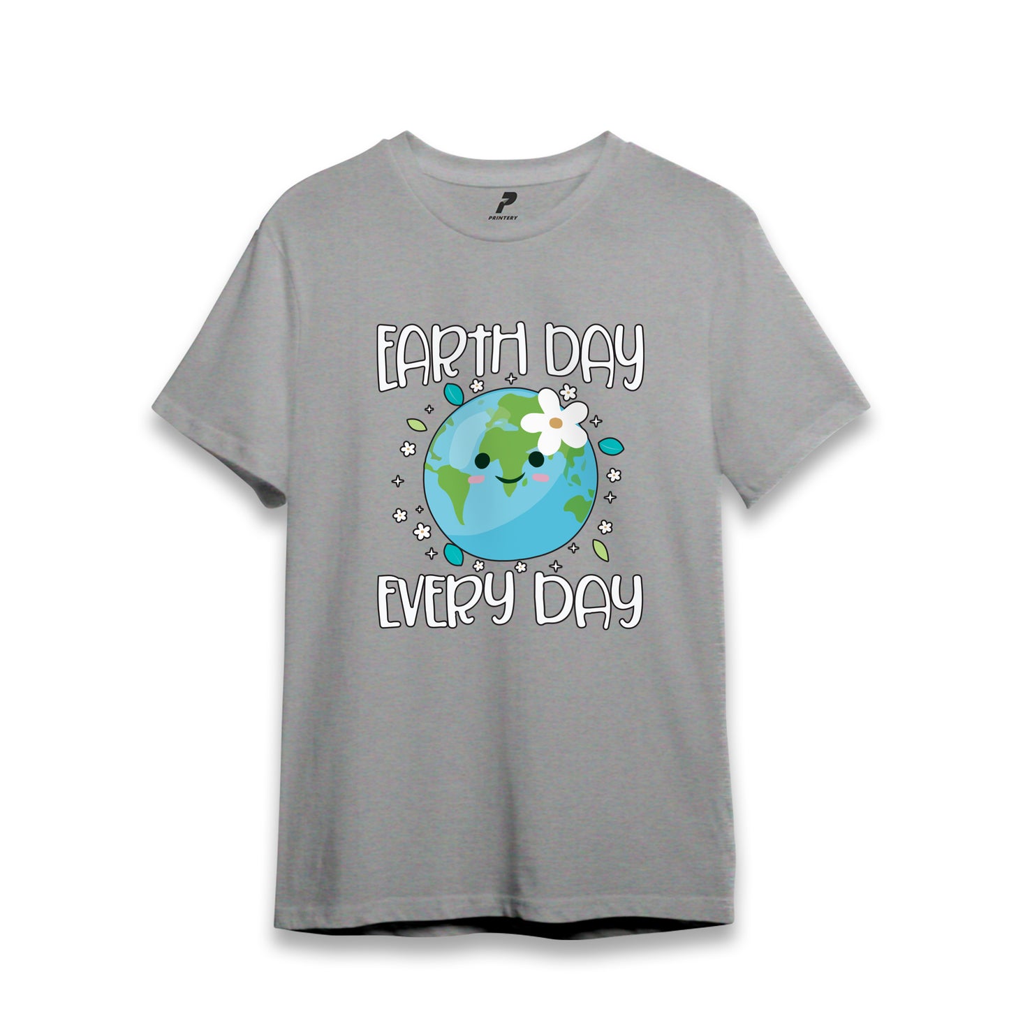 Earth Day T-Shirt D01