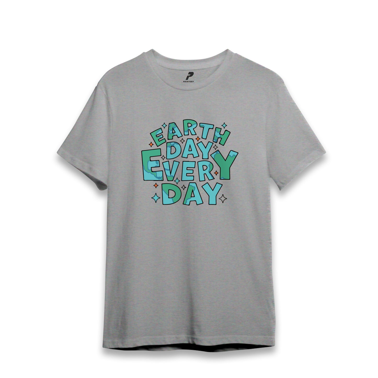 Earth Day T-Shirt D02