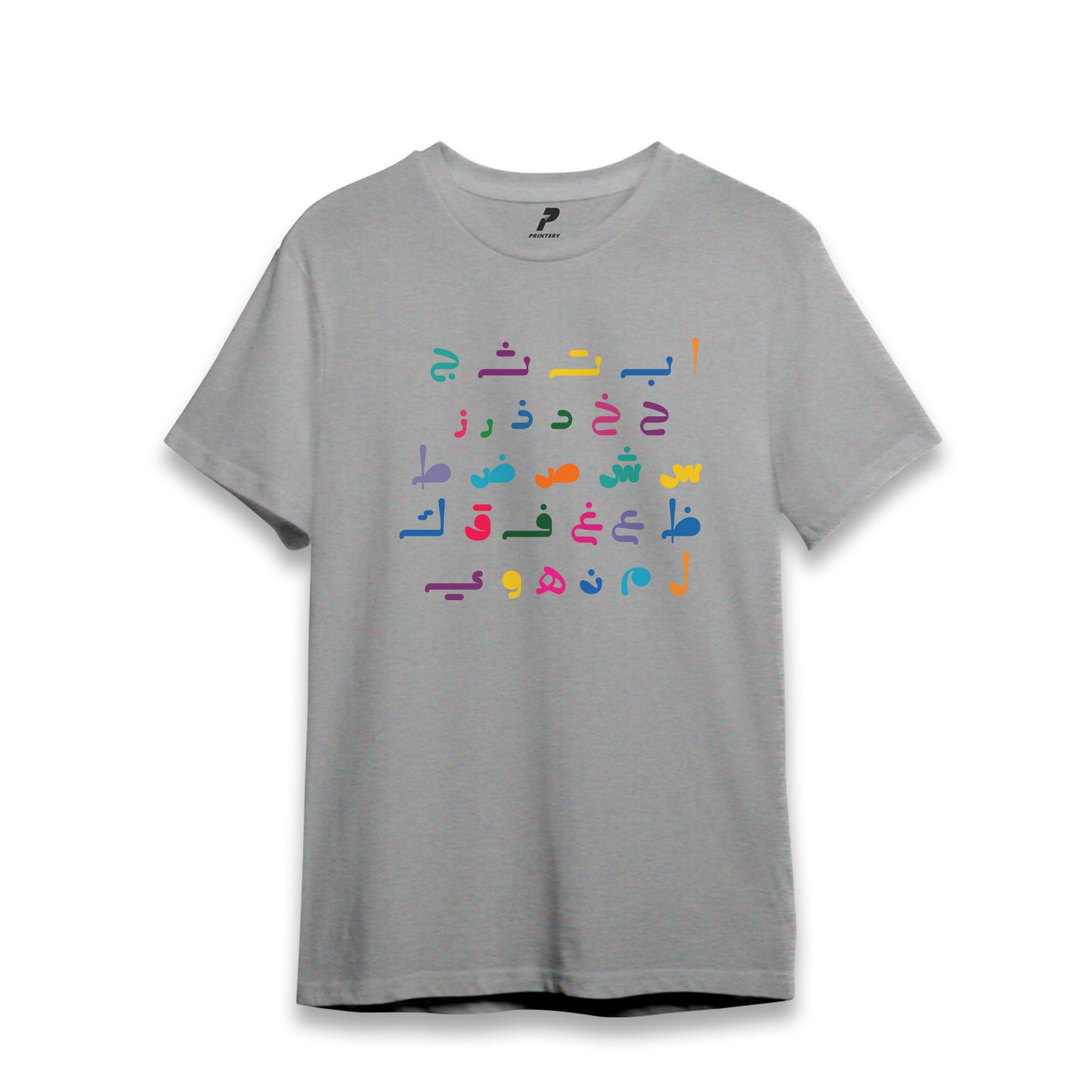 Arabic Day T-Shirt D03