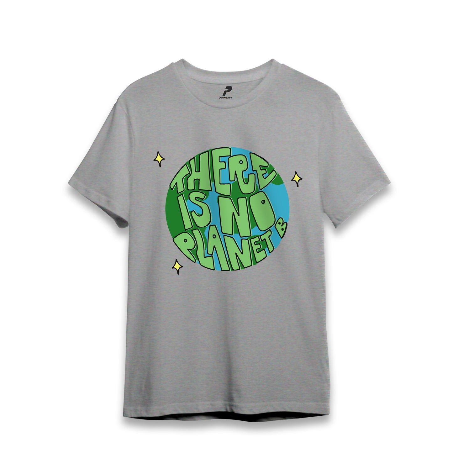 Earth Day T-Shirt D03