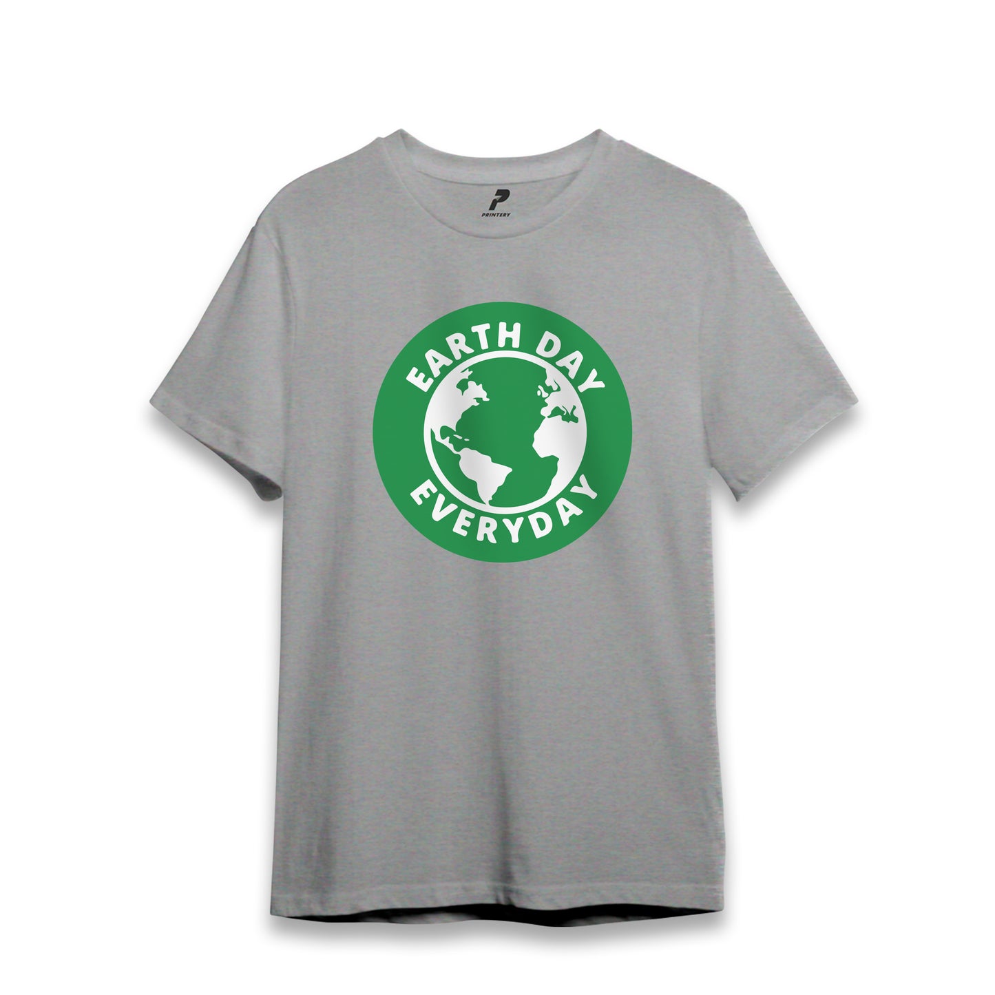 Earth Day T-Shirt D04