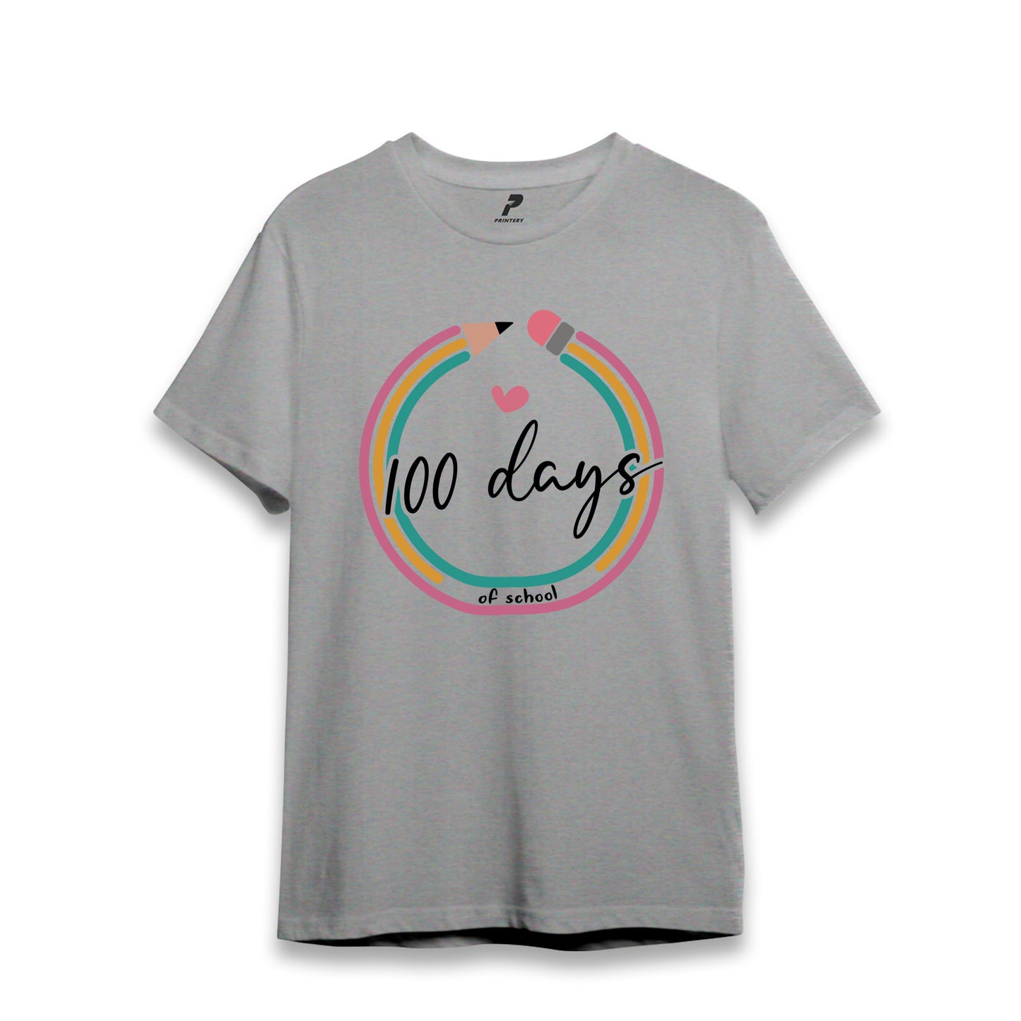 100 Days of School D04