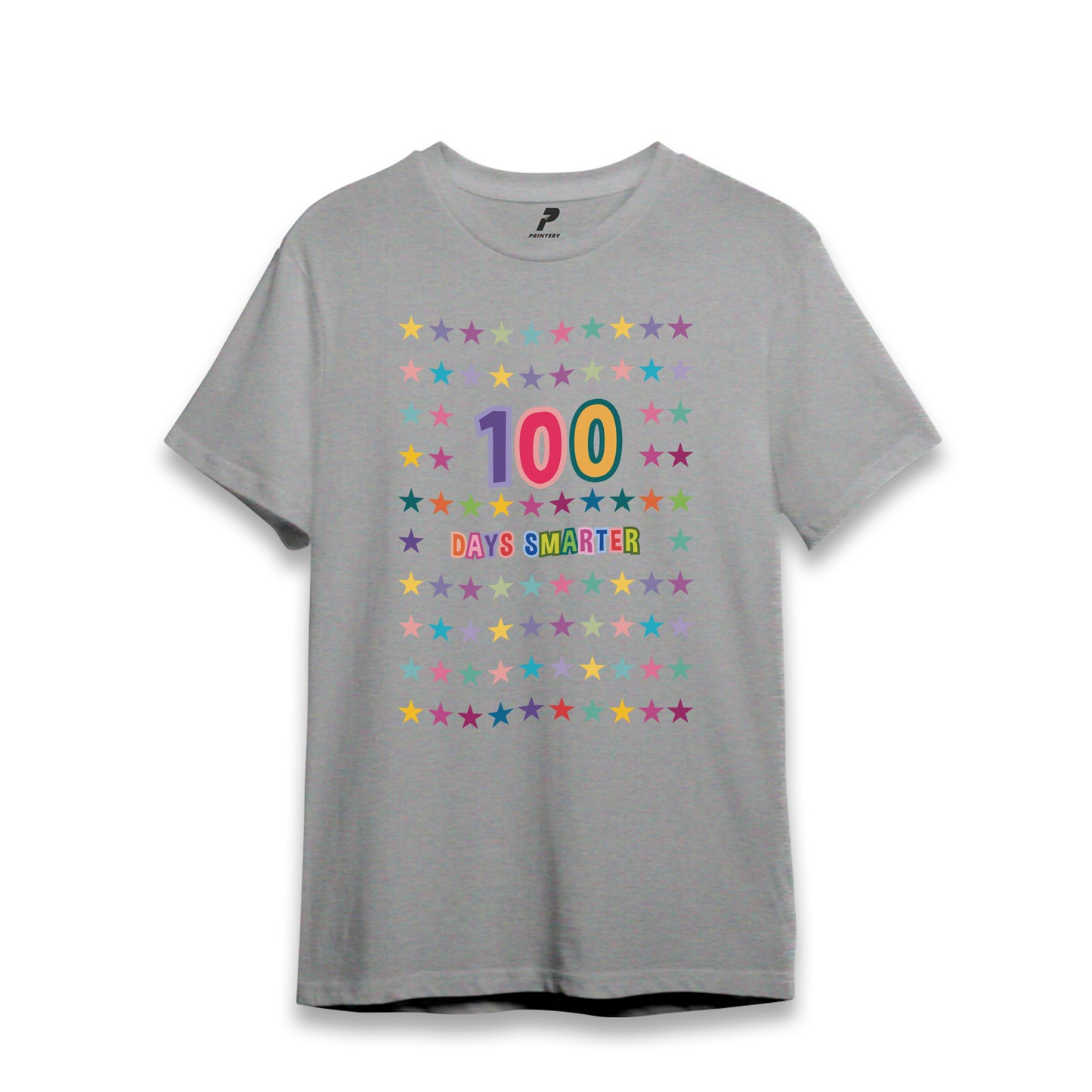 100 Days of School D07