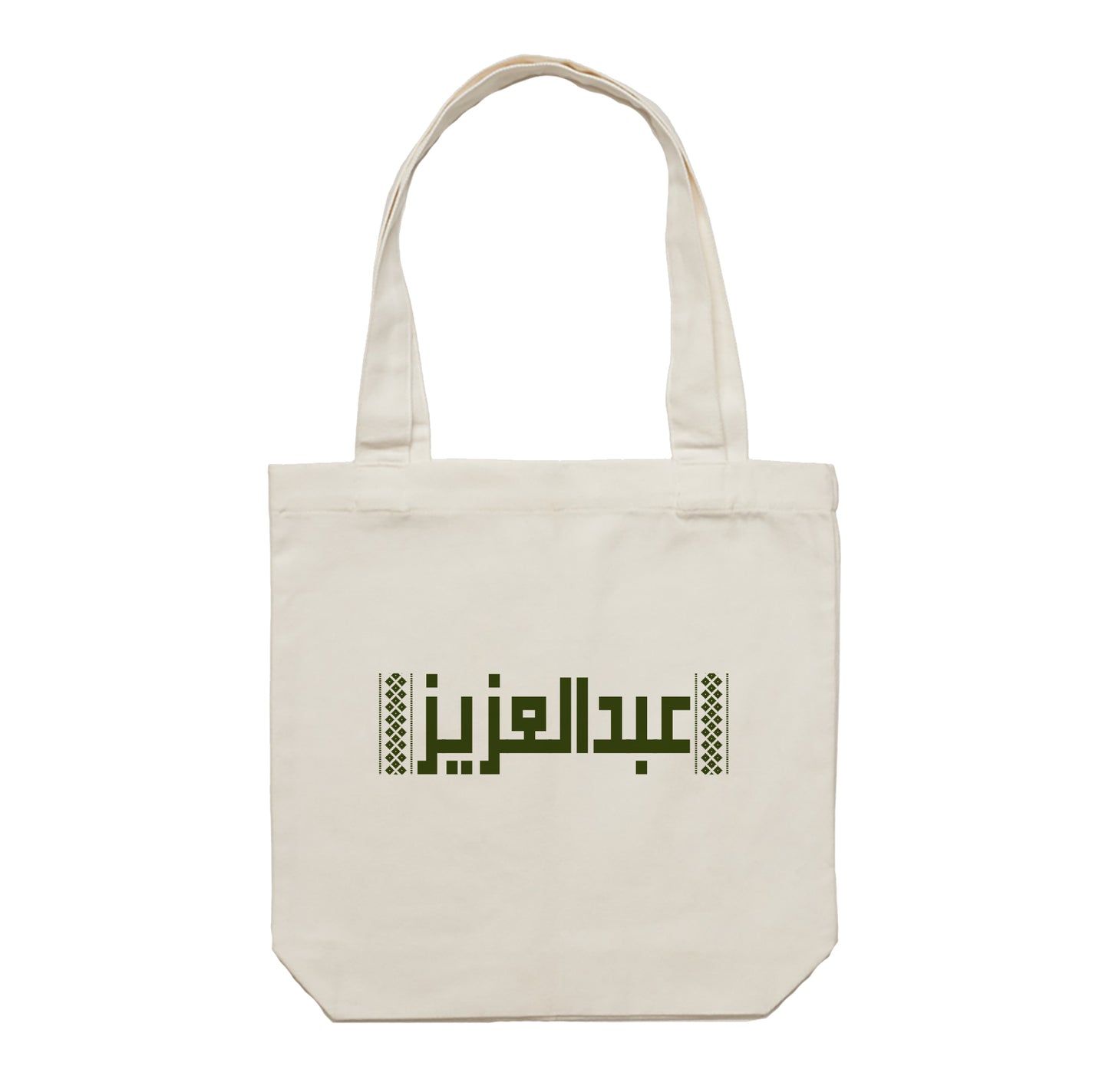 Gergean Tote Bag 03