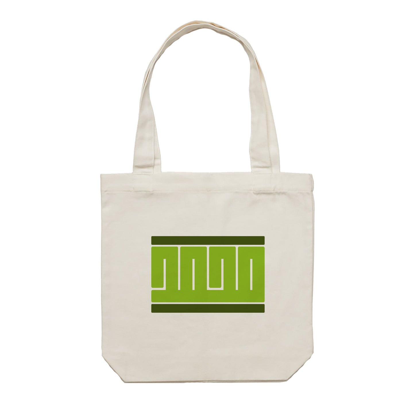 Gergean Tote Bag 07