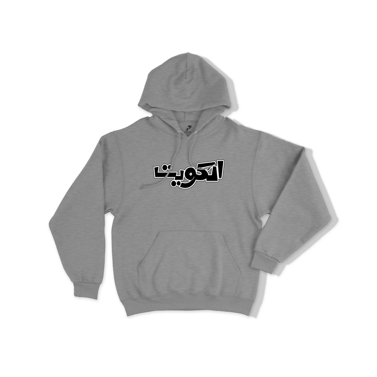 National Day Hoodie D53-2 Patches