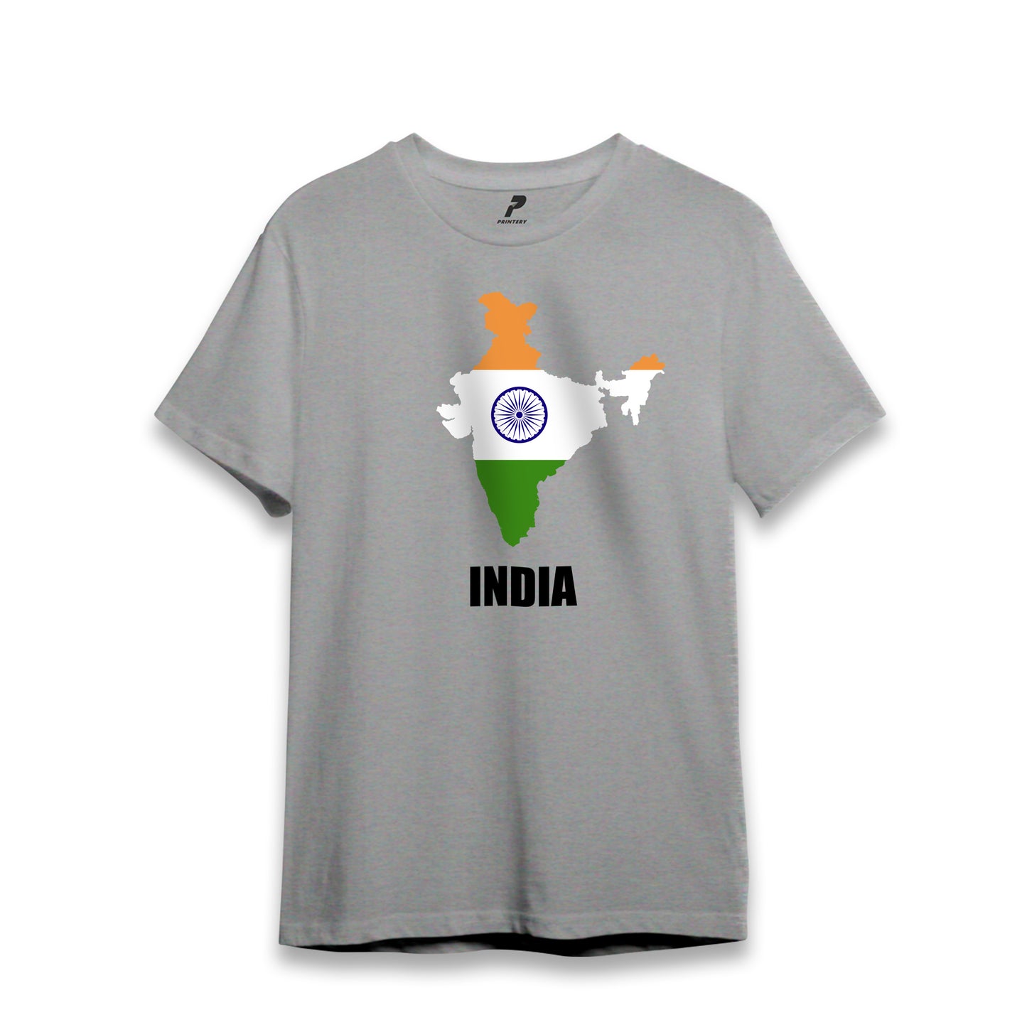 International Day T-shirt India